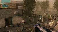 Będą pecetowe beta-testy trybu multiplayer w Ghost Recon: Advanced Warfighter 2