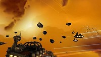 Beta Sins of a Solar Empire nie dla wszystkich
