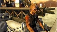 Bono poproszony o interwencję przeciw Mercenaries 2
