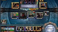 Beta test Stargate Online TCG juz dostępny