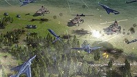 Supreme Commander już w sklepach