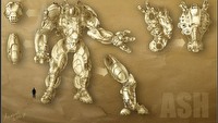 Zapowiedziano grę Battle Rage