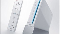 Twardy dysk do Wii?