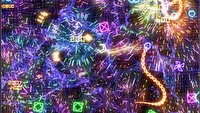 Geometry Wars miało być za darmo - Microsoft się sprzeciwił