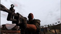Twórcy gry Rogue Warrior wykorzystają technologię Kynapse