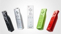 Wii i mikrofon?