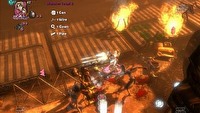Kwiecień nie będzie jednak miesiącem debiutu Monster Madness: Battle for Suburbia