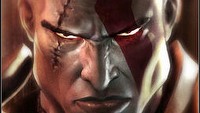 Przyszłość God of War związana ze standardem 1080p i wibracjami w padzie SIXAXIS