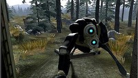 Half-Life 2: Episode Two i Team Fortress 2, a karty graficzne nowej generacji