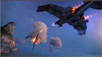 Gra Warhawk zostanie wydana na dysku Blu-ray