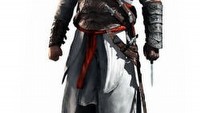 Assassin's Creed w formie książkowej