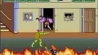 Najbliższa środa na Xbox Live Arcade pod znakiem Teenage Mutant Ninja Turtles