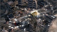 Command & Conquer 3 w