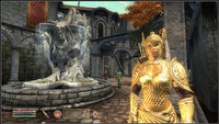Ogłoszono datę premiery i cenę Shivering Isles na X360