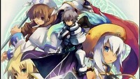 Luminous Arc nie tylko w Japonii