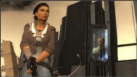 Half-Life 2: Episode Two dłuższy od poprzednika o dwie godziny