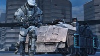 Booster pack do Battlefielda 2142 już dostępny