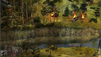Frontline: Fields of Thunder w fazie