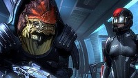 Mass Effect ukaże się przed E3?