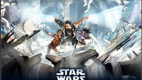 Opóźnienie Star Wars: The Force Unleashed