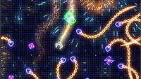 Geometry Wars już dostępne na PC