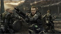 Mini-pokaz Killzone 2