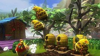 Rare obiecuje rozwój marki Viva Pinata