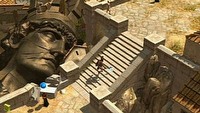 Titan Quest: Immortal Throne w amerykańskich sklepach