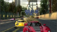Światowa premiera gry Burnout Dominator