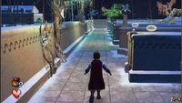 Zapowiedzano grę Snow Queen Quest