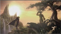 Nowe informacje dotyczące gry Fable 2