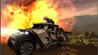 Duże zmiany w Auto Assault