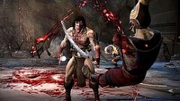 Jak wygląda Conan w HD?