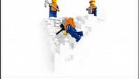 Ruszają prace nad grą MMO rozgrywającą się w świecie klocków LEGO