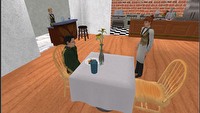 Zostań współtwórcą pierwszej gry z AI opartym na ludzkich zachowaniach