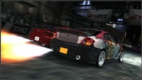 Strona i trailer gry Juiced 2: Hot Import Nights