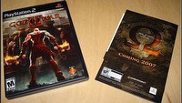 God of War na PSP coraz bardziej prawdopodobny