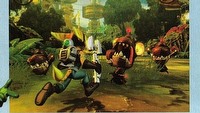 Jak aktualnie prezentuje się Ratchet & Clank Future: Tools of Destruction?