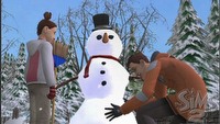 Polska premiera gry The Sims 2: Cztery pory roku