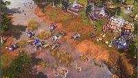 Ensemble Studios pracuje nad kolejną łatą do gry Age of Empires III: The WarChiefs