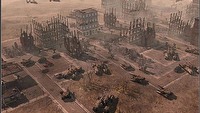 Pierwsza łata do gry Command & Conquer 3: Wojny o Tyberium już w produkcji