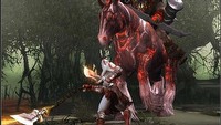 Olbrzymi popyt na God of War II