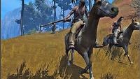 Call of Juarez również w wersji na konsolę Xbox 360