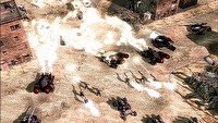 Zagraj Bractwem Nod w wersji demonstracyjnej gry Command & Conquer 3