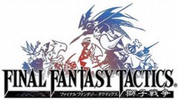 Final Fantasy Tactics: The Lion War ma już wyznaczoną datę premiery