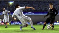 Jaką muzykę usłyszymy w grze UEFA Champions League 2006-2007?