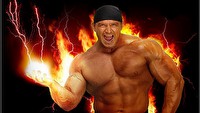 Mariusz Pudzianowski bohaterem gier