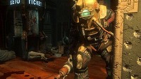 Bioshock i konkurs obrazkowo-literacki
