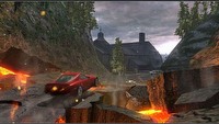 Stuntman: Ignition - nowe informacje