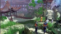 Premiera Jade Empire na PC
